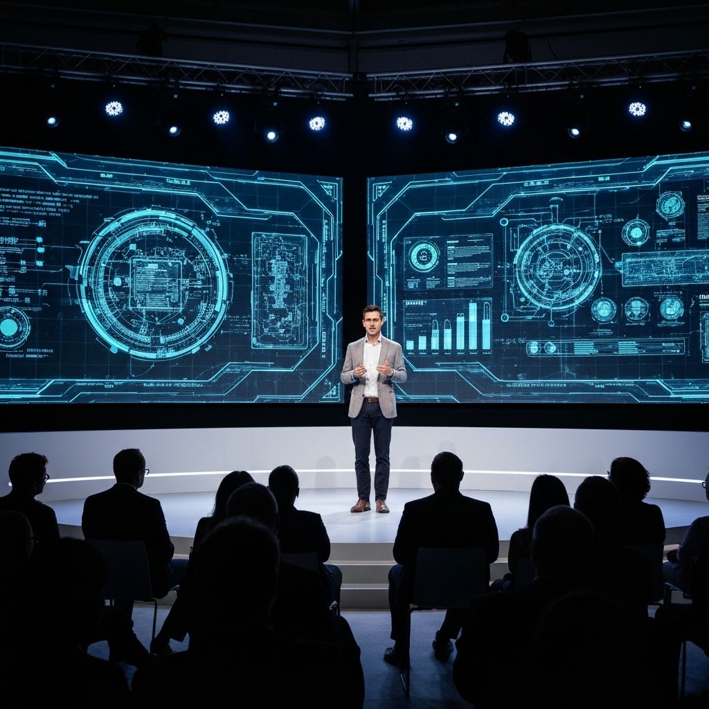 AI FOR EVERYONE: TOOLS, TRENDS & REAL APPLICATIONS